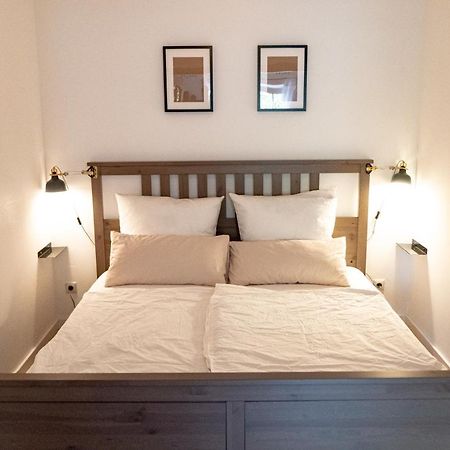 Ferienwohnung Elin ヴレーメン エクステリア 写真