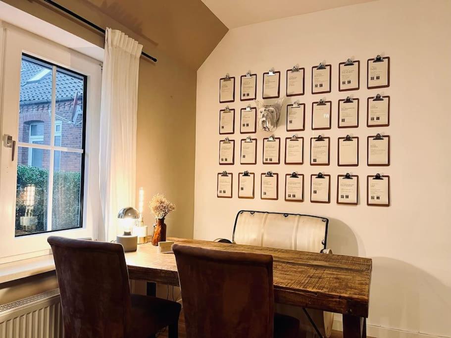 Ferienwohnung Elin ヴレーメン エクステリア 写真