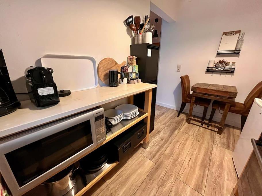 Ferienwohnung Elin ヴレーメン エクステリア 写真