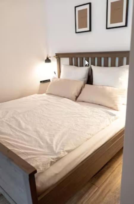 Ferienwohnung Elin ヴレーメン エクステリア 写真