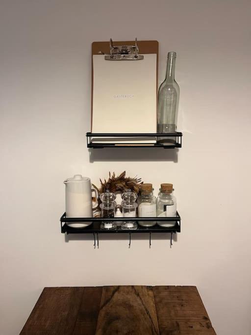 Ferienwohnung Elin ヴレーメン エクステリア 写真
